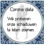 Corona Date
